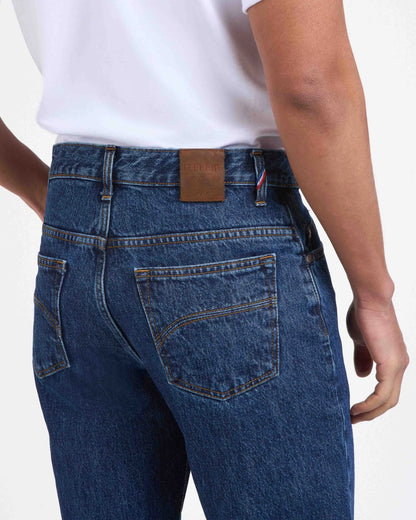 Célestin Stone Washed