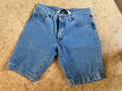 Short homme en jean Clair - Marius