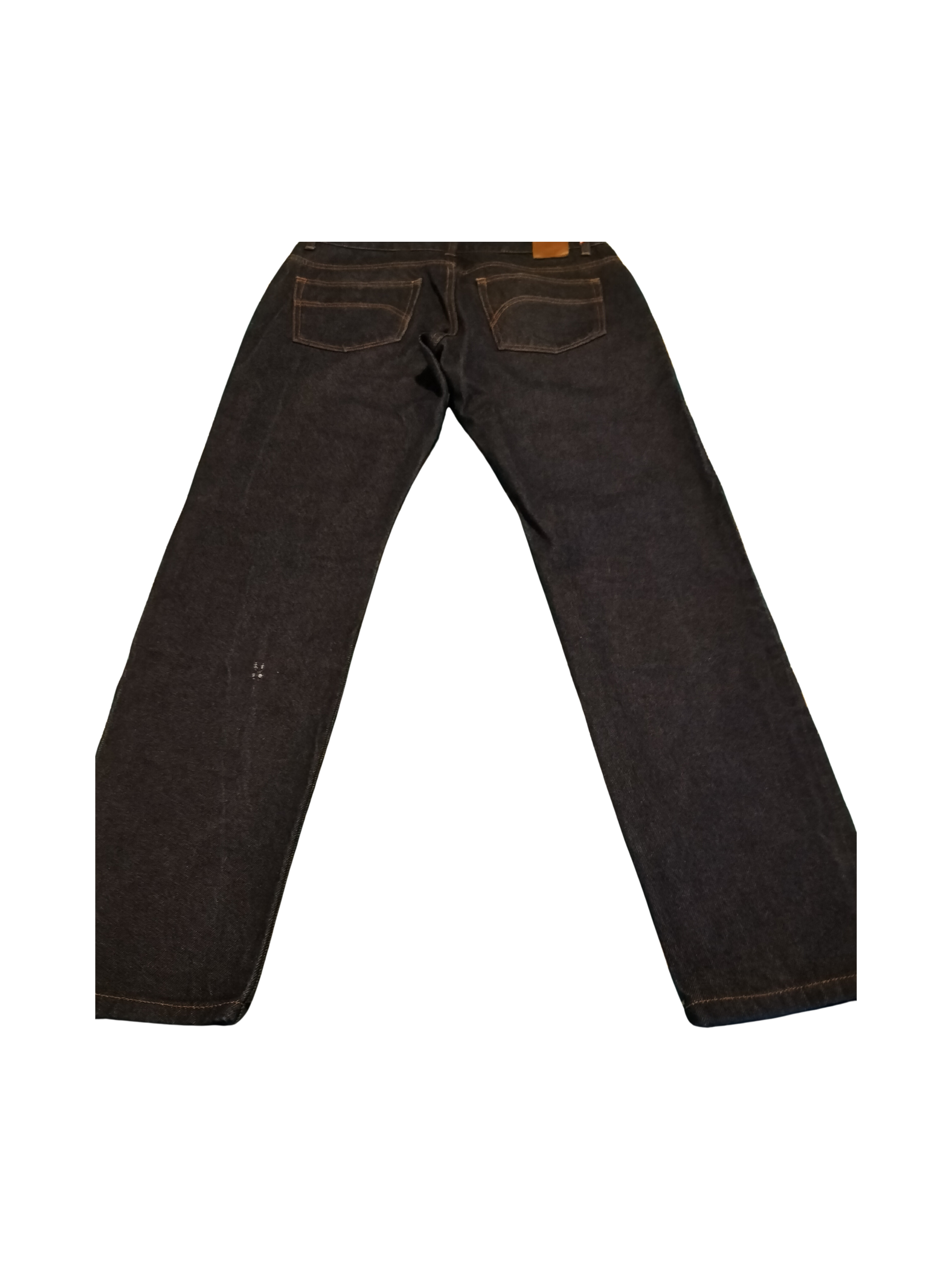second_hand