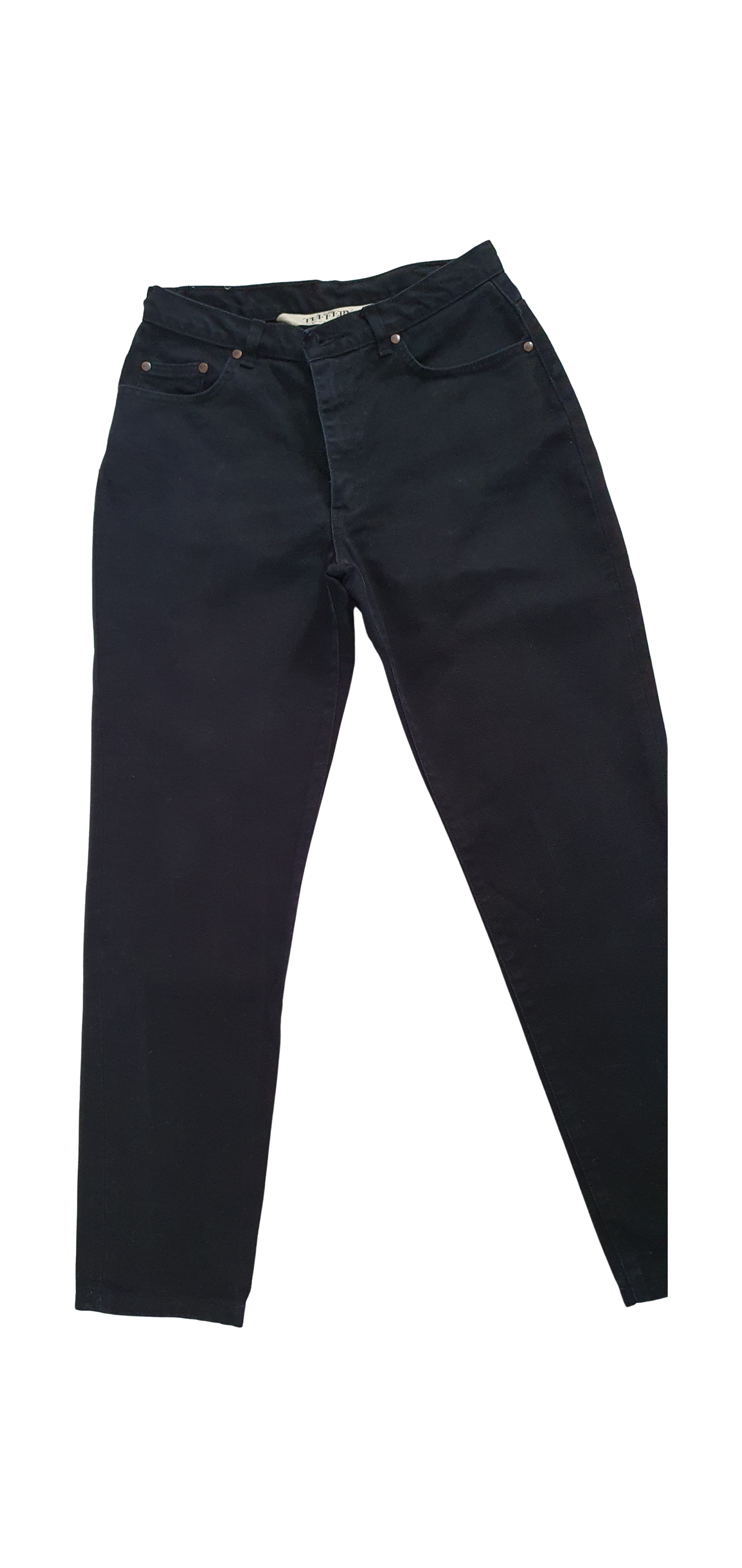 second_hand