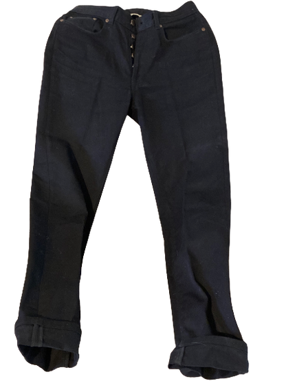 Jean noir