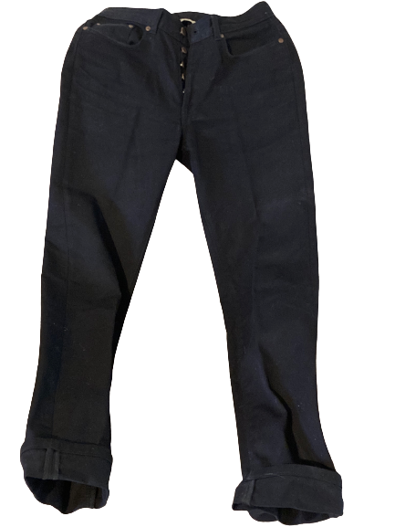 Jean noir
