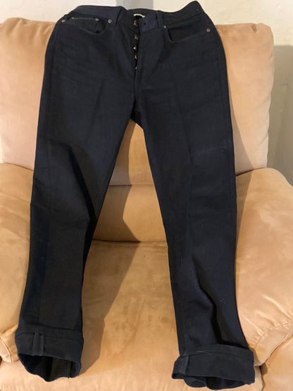 Jean noir