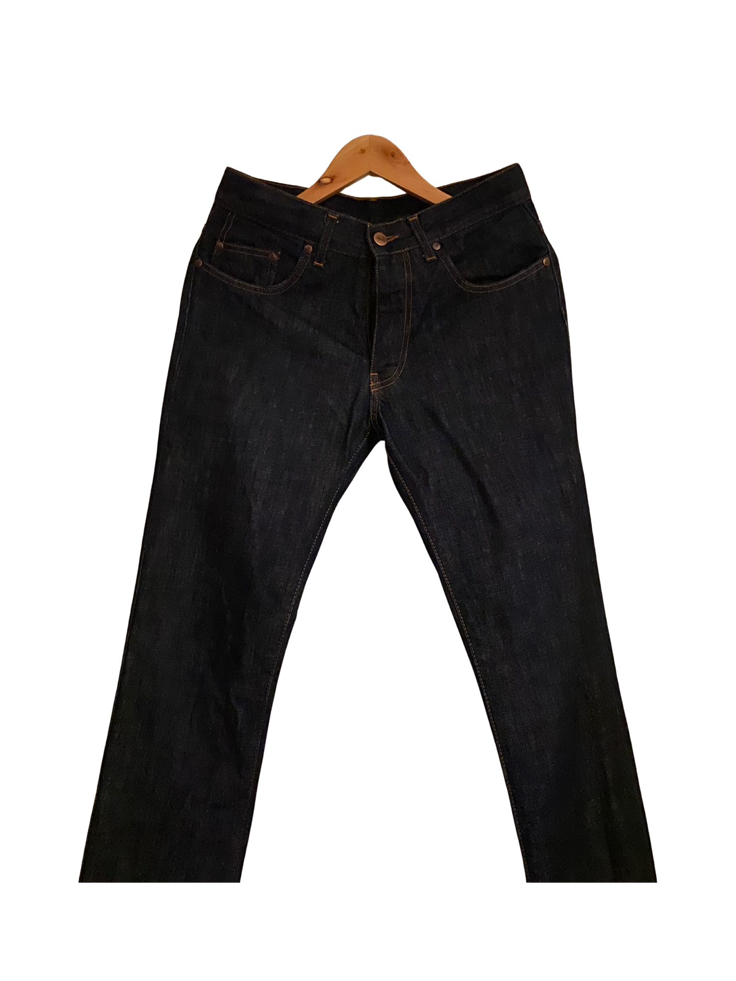 second_hand