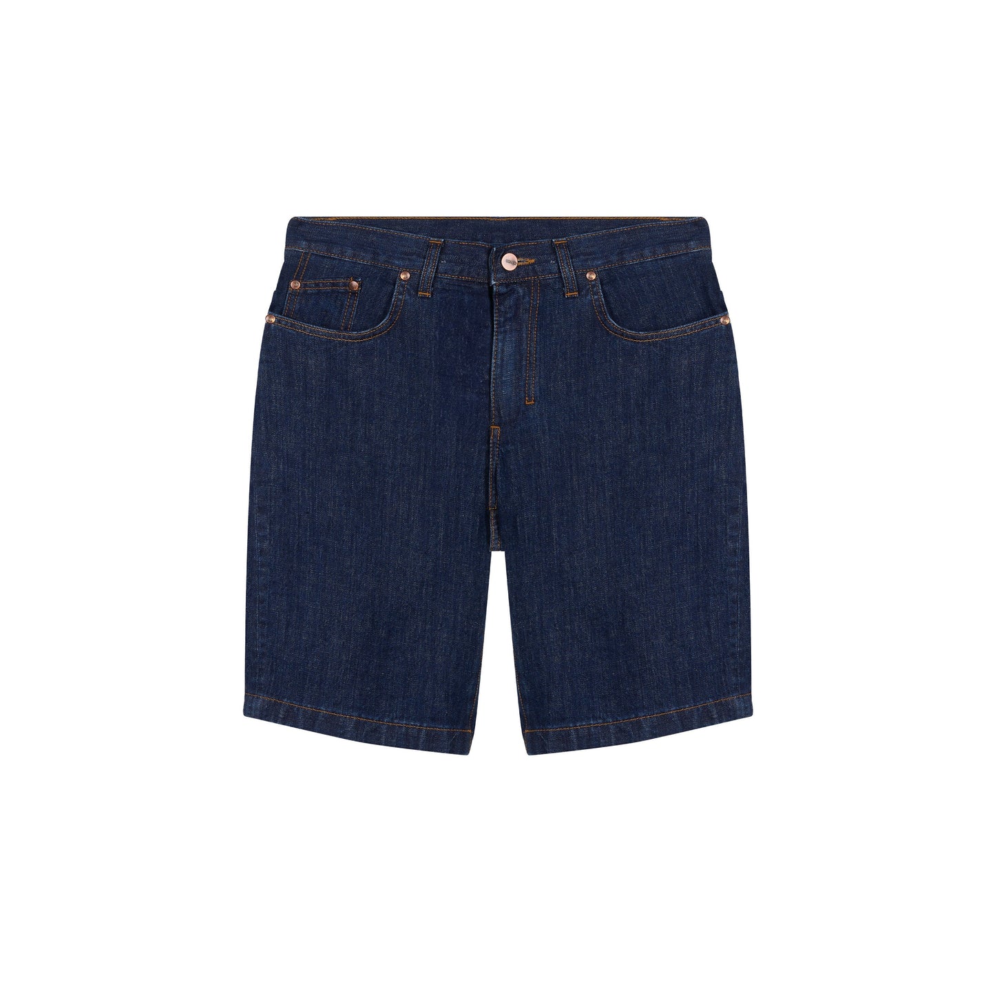 Short homme en jean Brut - Marius