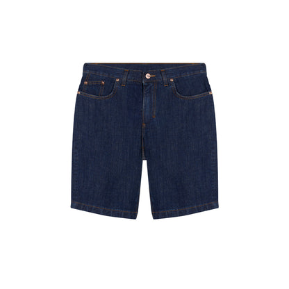Short homme en jean Brut - Marius