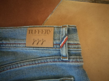 Jean slim taille standard Clair - Mathilde
