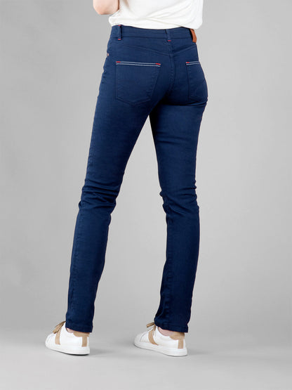 Jean ajusté taille standard France Rugby – Augusta