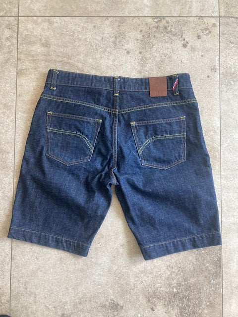 Short en jean Brut - Marius