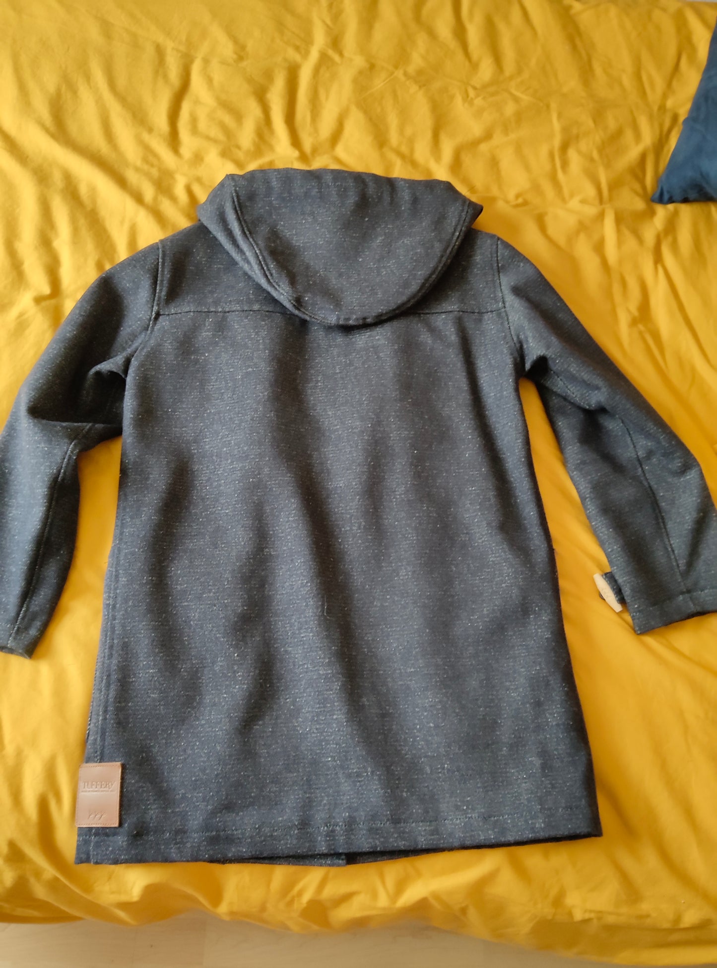 Manteau