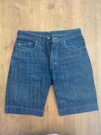 Short homme en jean Brut - Marius