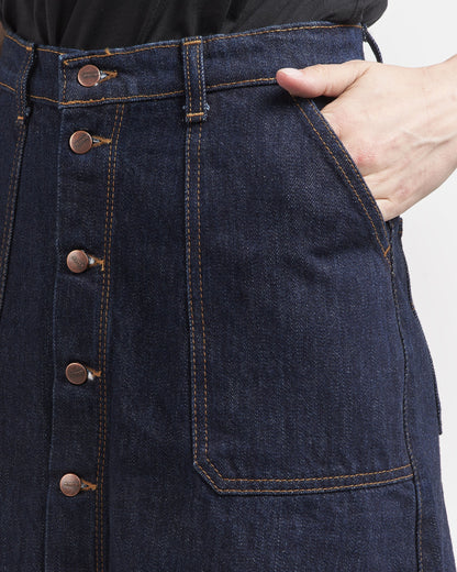 Juliette jupe trapeze