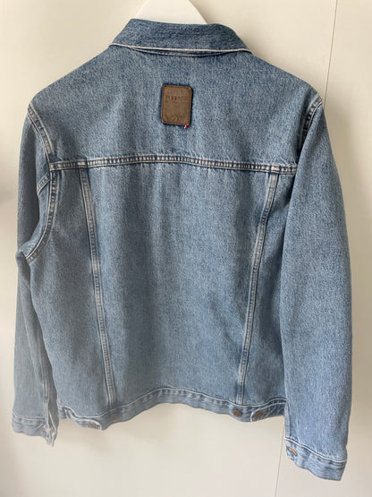 Blouson mixte en jean Clair - Le Tuff’s