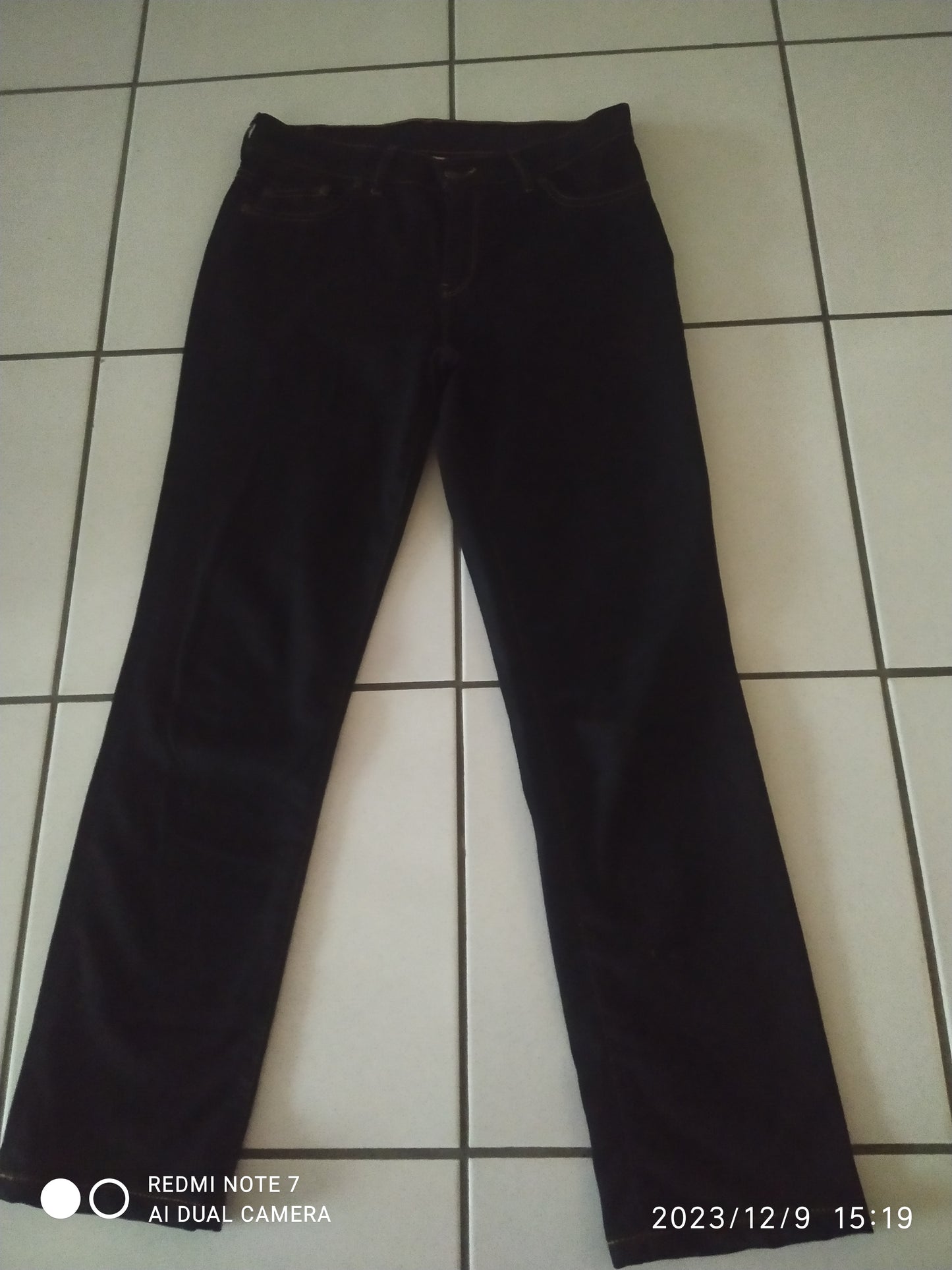 Jean noir