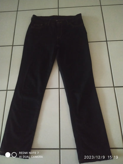 Jean noir
