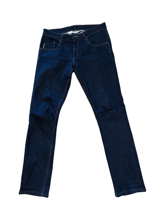 second_hand