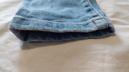 Jean slim taille standard Clair - Mathilde