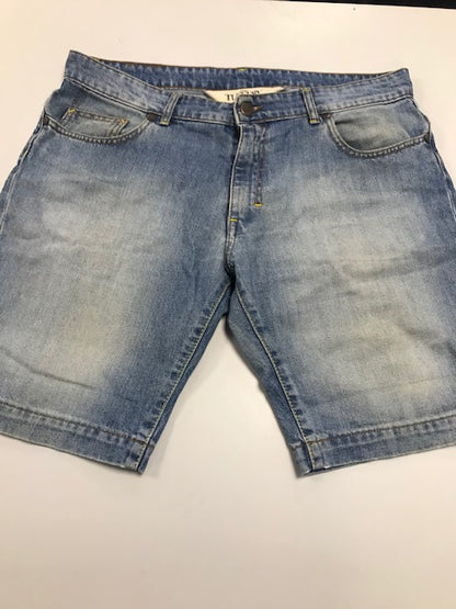 Short en jean Clair - Marius