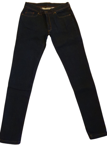 second_hand