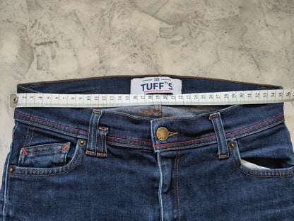 Jean slim taille standard Brut - Mathilde