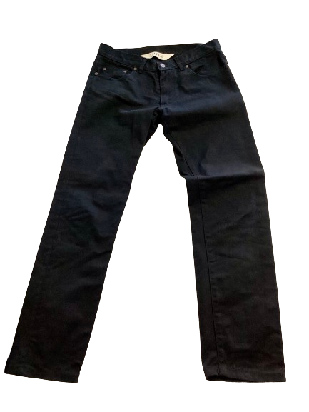 Jean noir