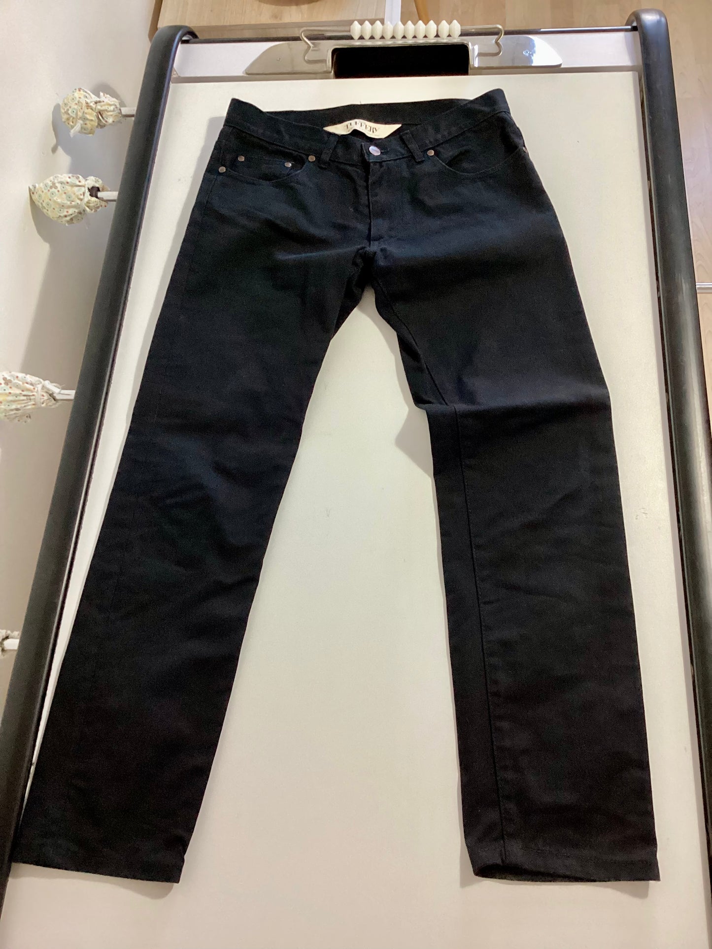Jean noir
