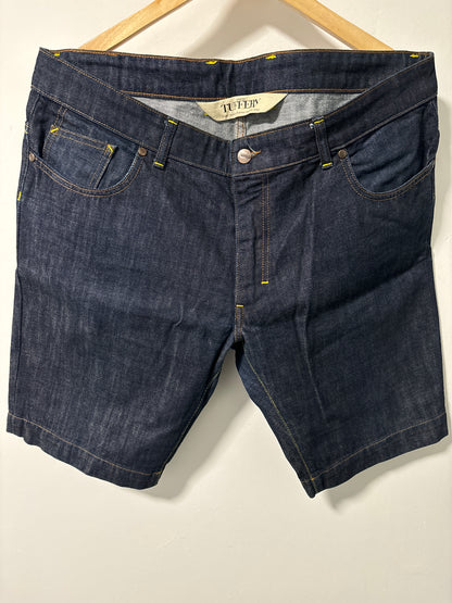 Short en jean Brut - Marius