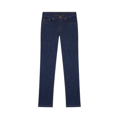 Jean homme slim Brut Bio - Augustin