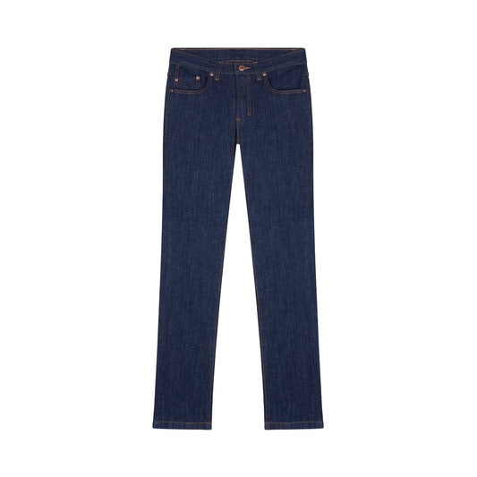 Jean homme slim Brut Bio - Augustin