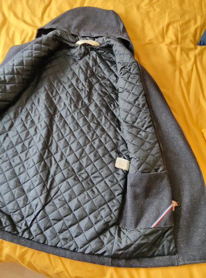 Manteau
