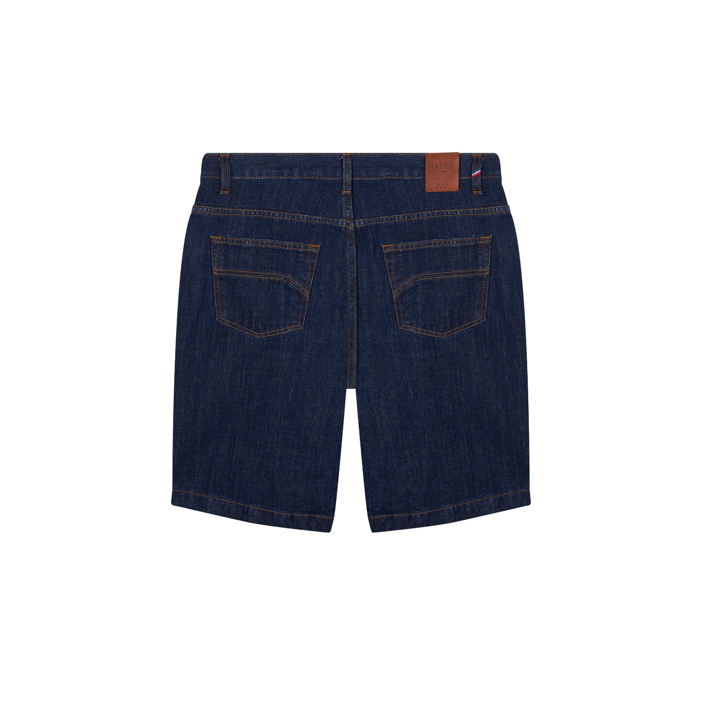Short homme en jean Brut - Marius