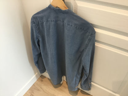 Chemise en jean clair - Causses