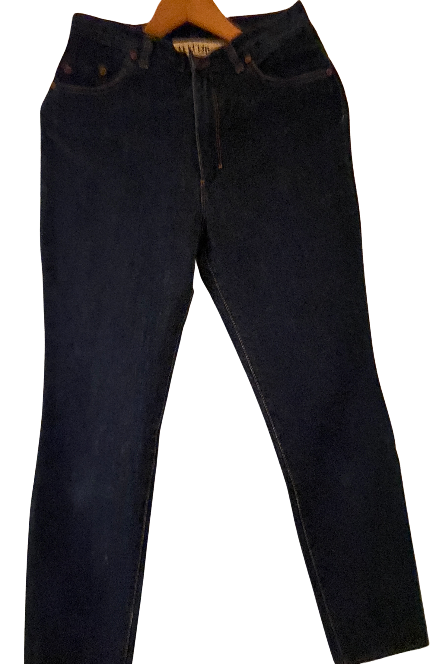 Jean femme slim taille haute Coton Bio - Marianne