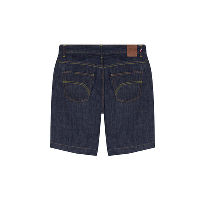 Short homme en jean Brut - Marius
