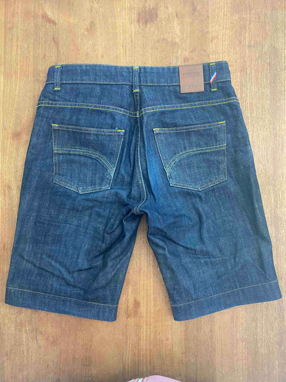 Short homme en jean Brut - Marius