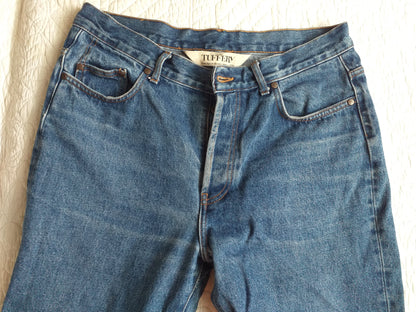 Jean droit Stonewashed - Célestin