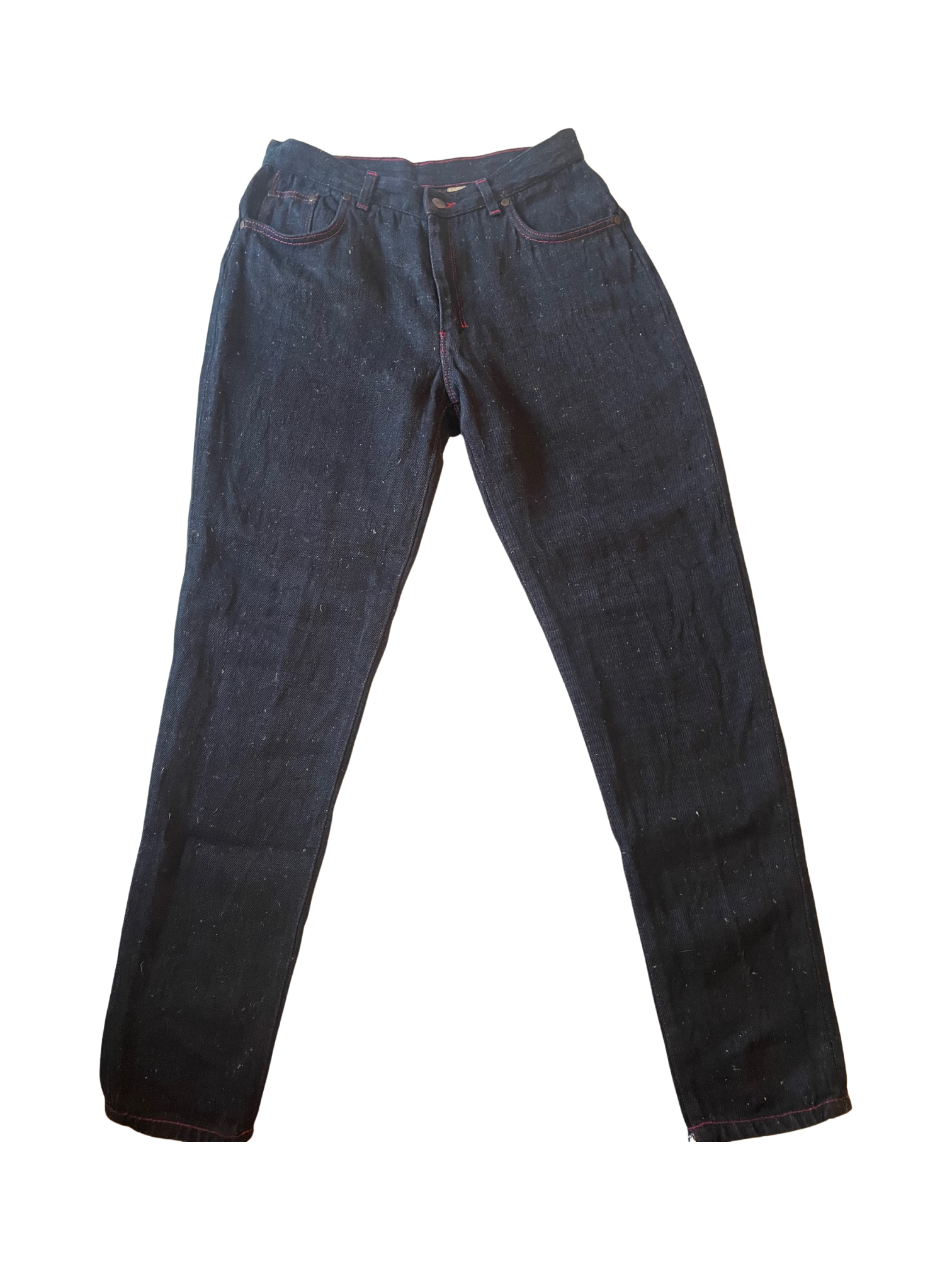 second_hand