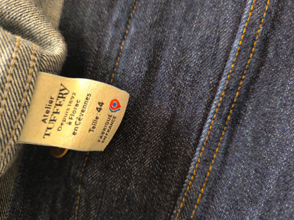 Le Tuff's - Veste en Jean
