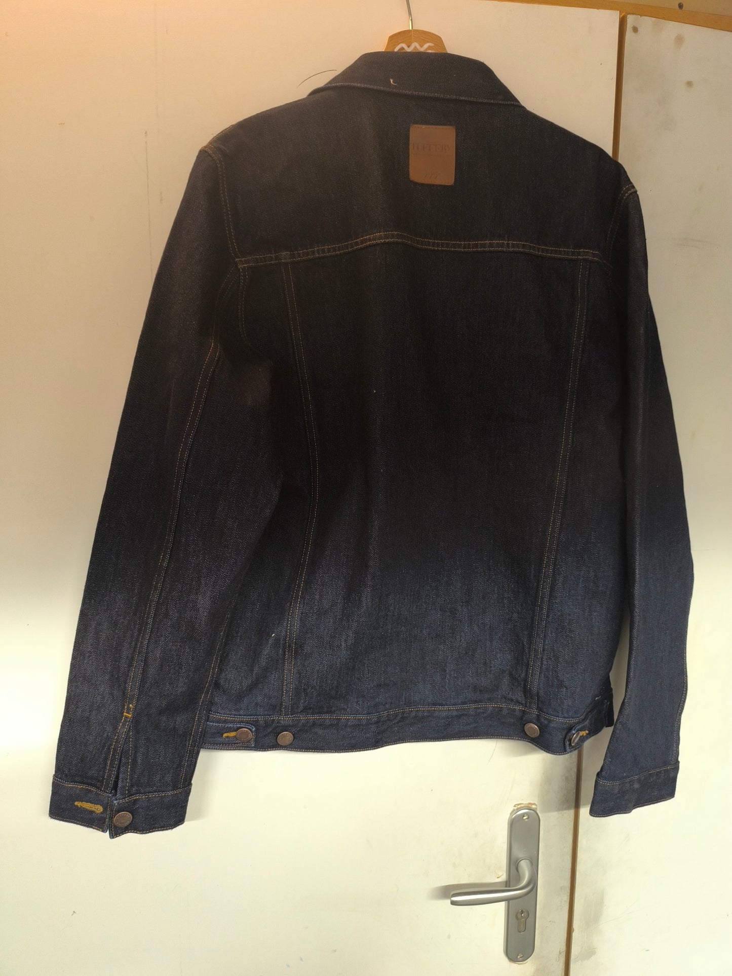 Le Tuff's - Veste en Jean