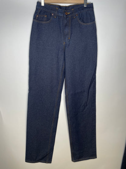 Jean homme large Brut - George