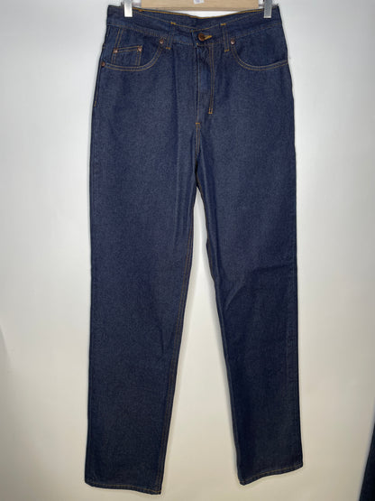 Jean homme large Brut - George