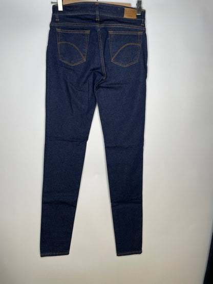 Jean slim taille standard Brut - Mathilde