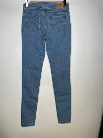 Jean slim taille standard Clair - Mathilde