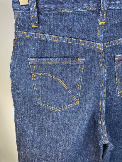 Short femme taille haute en jean Brut - Aimé