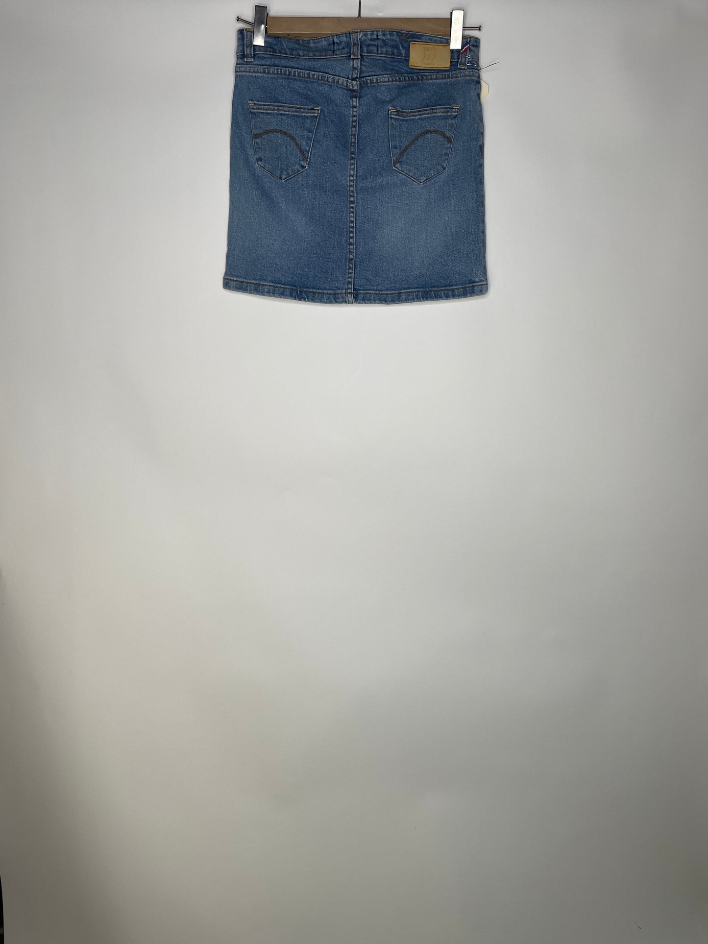 Mini jupe en jean Clair - Fanny