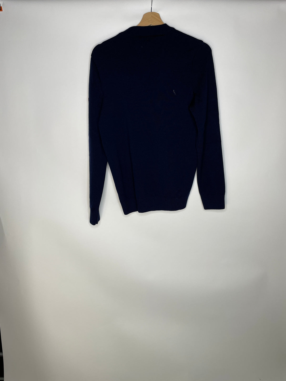Pull homme laine – SAINT JAMES x Atelier TUFFERY – Patrimoine
