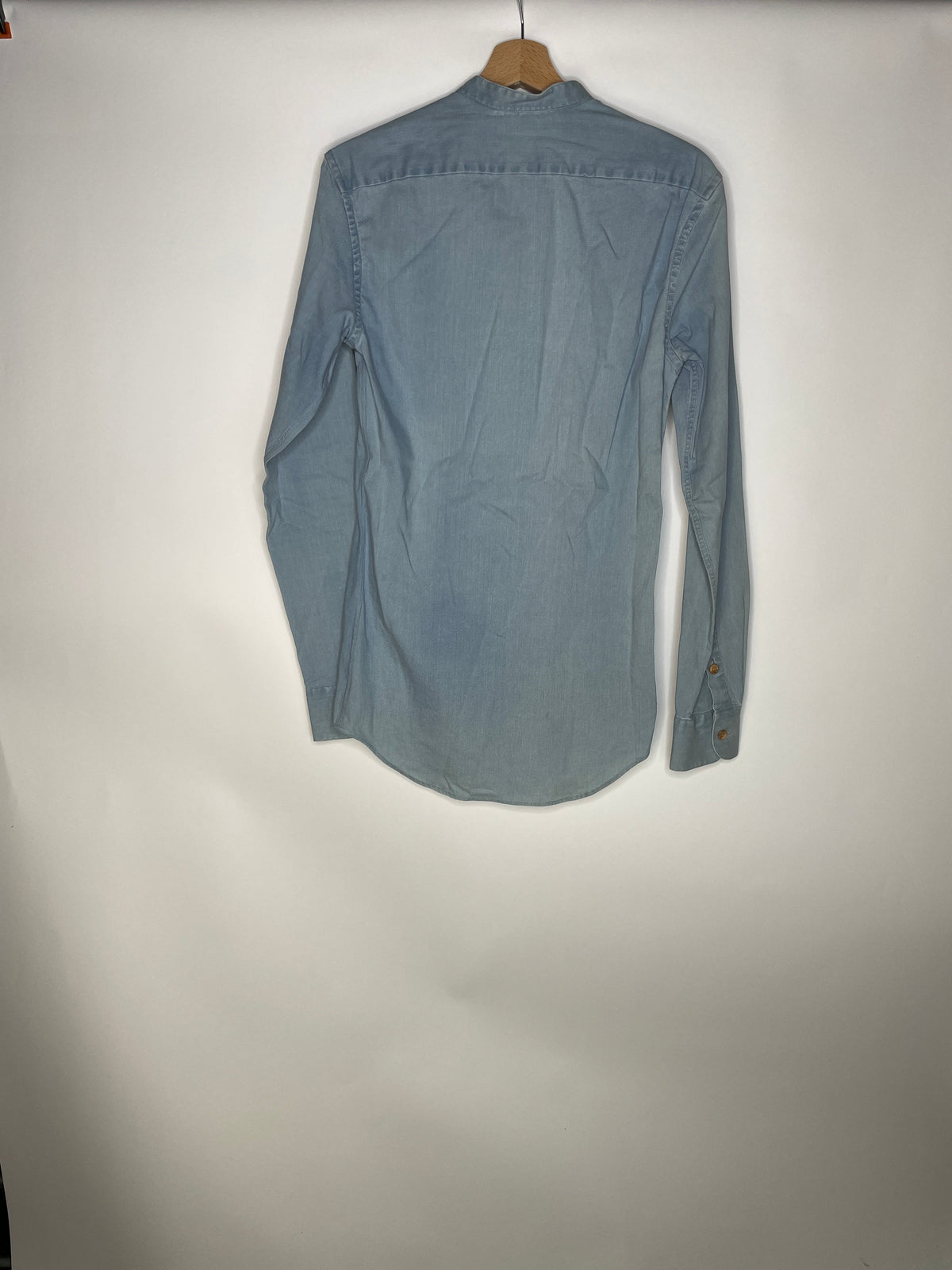 Chemise en jean clair - Causses