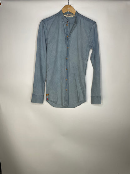 Chemise en jean clair - Causses