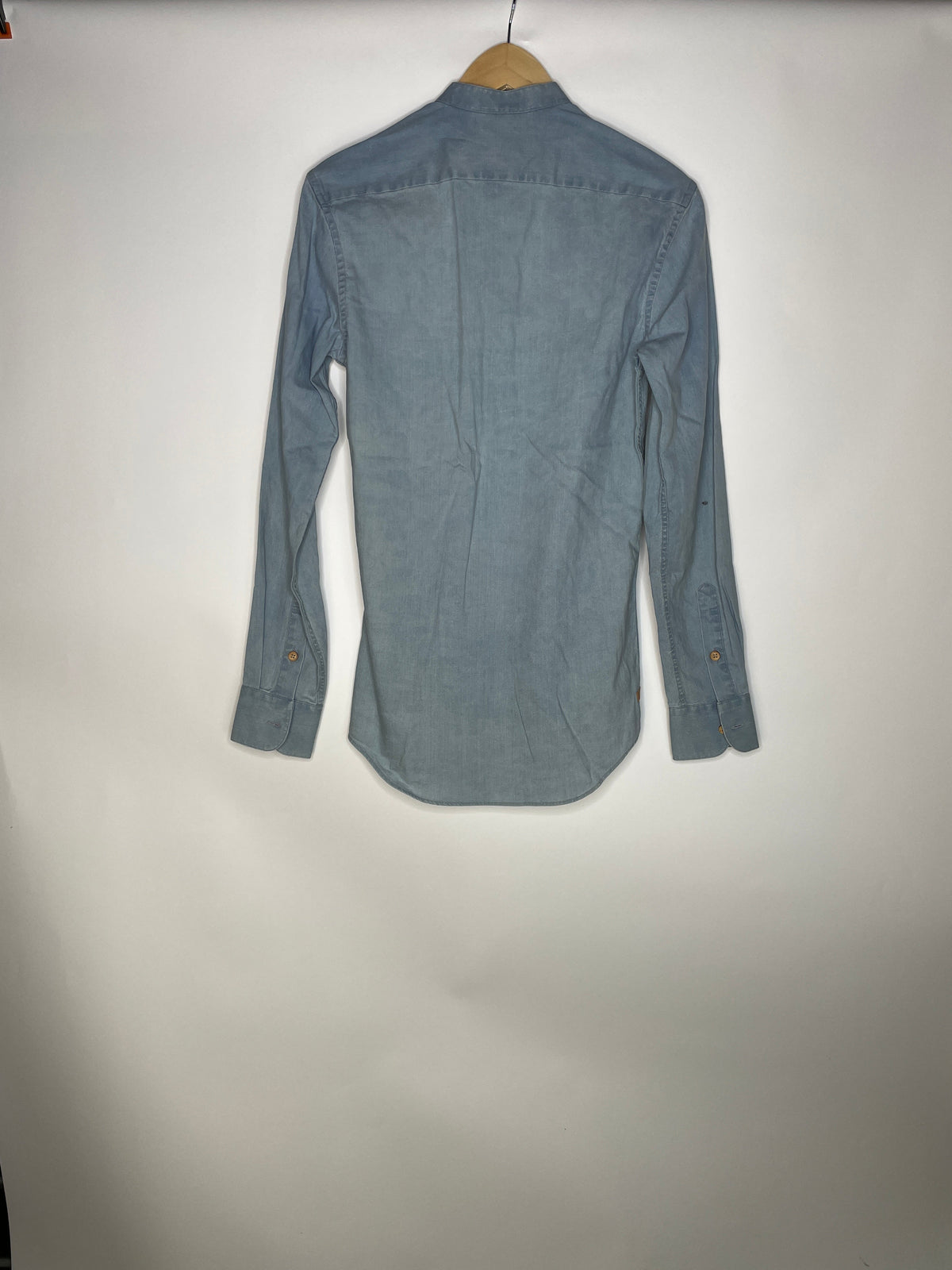Chemise en jean clair - Causses