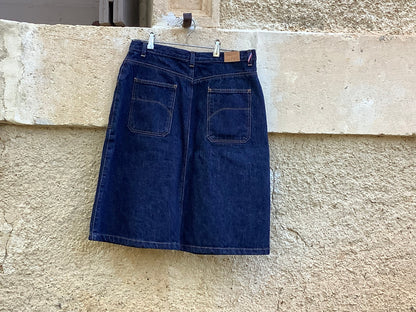 Juliette jupe trapeze